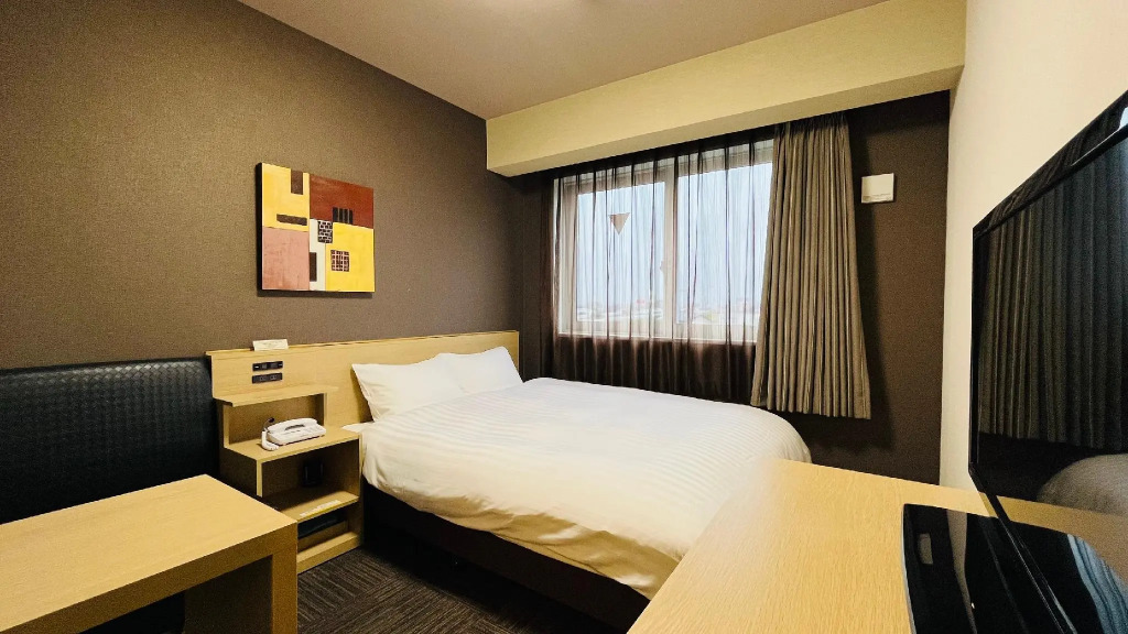 ​Hotel Route-Inn Kumagaya​