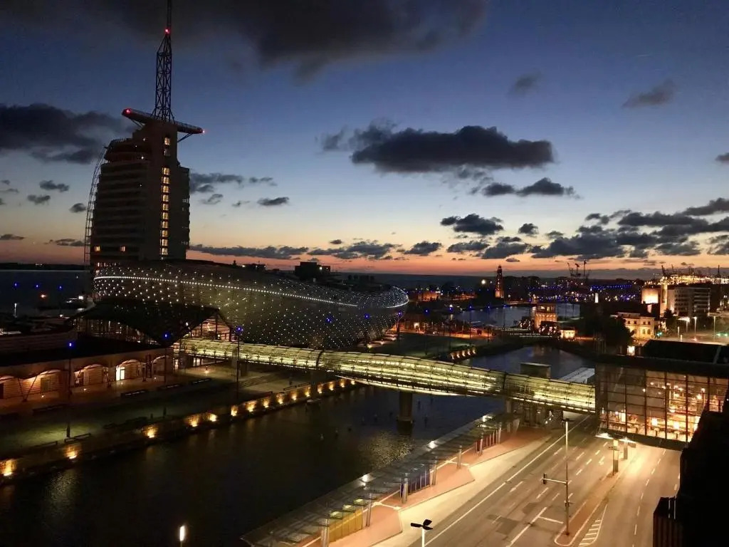 Coast House Havenquartier
