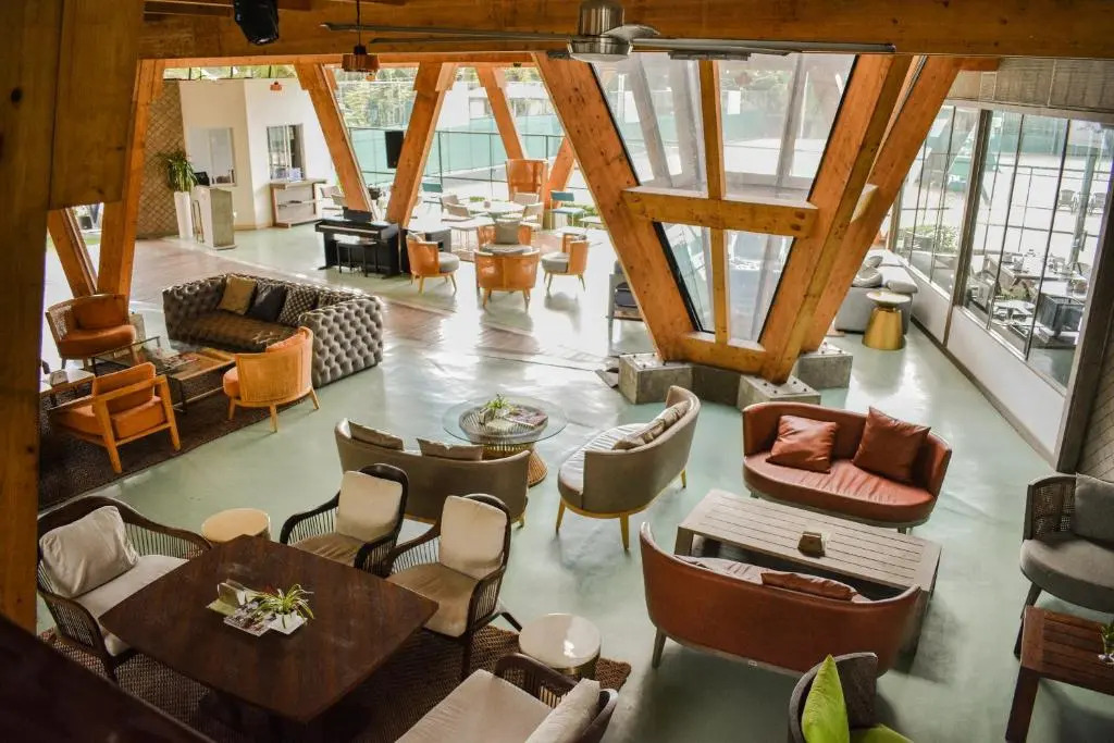 Asmara Urban Resort & Lifestyle Village Powered by ASTON