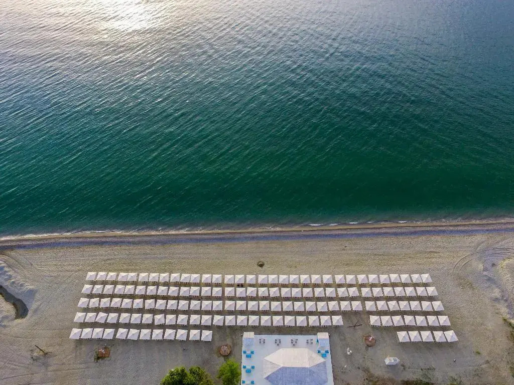 Olympian Bay Grand Resort
