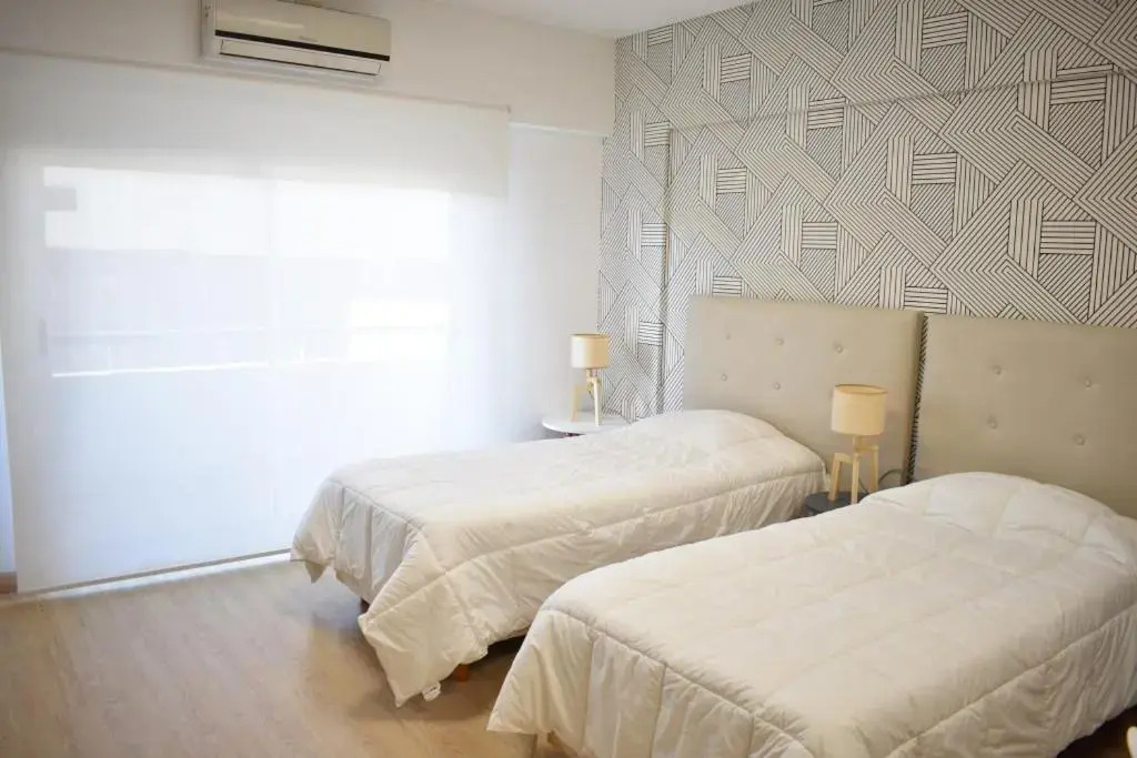 Loft para 4 personas 7º A
