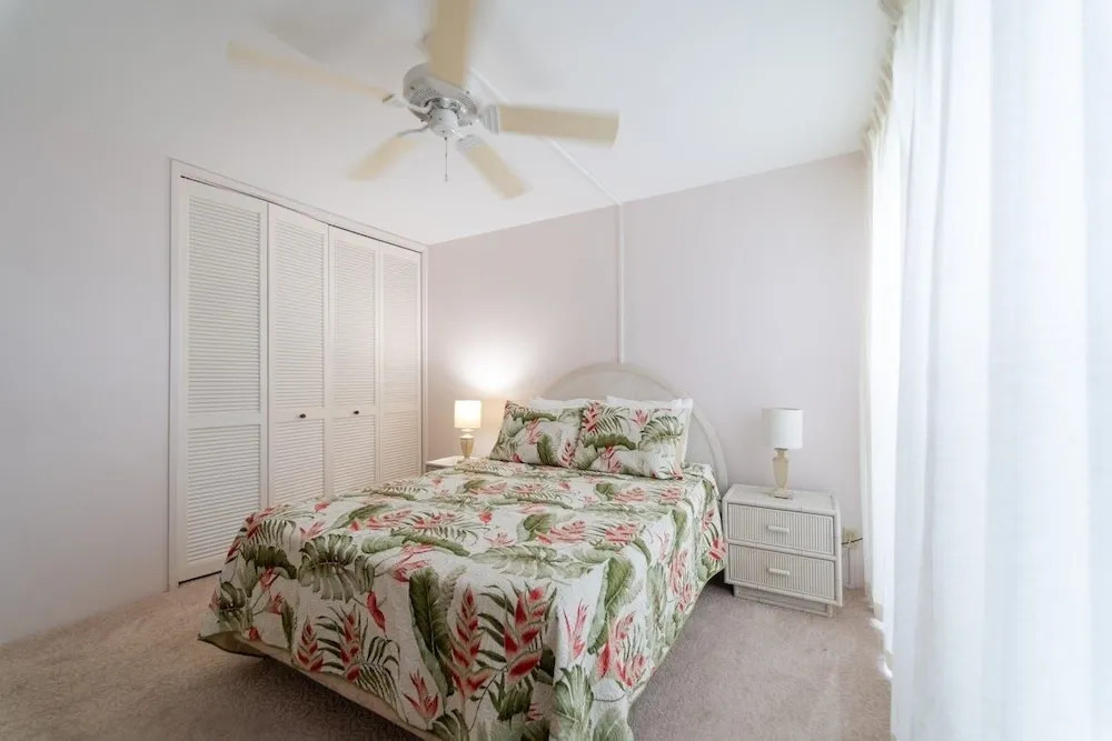 Protea Kahuku 57 - 1 Br Condo