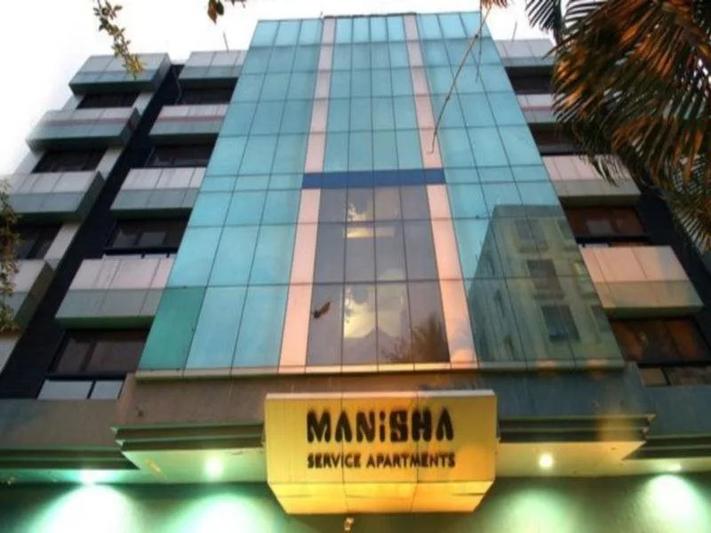 Manisha Service Apartment