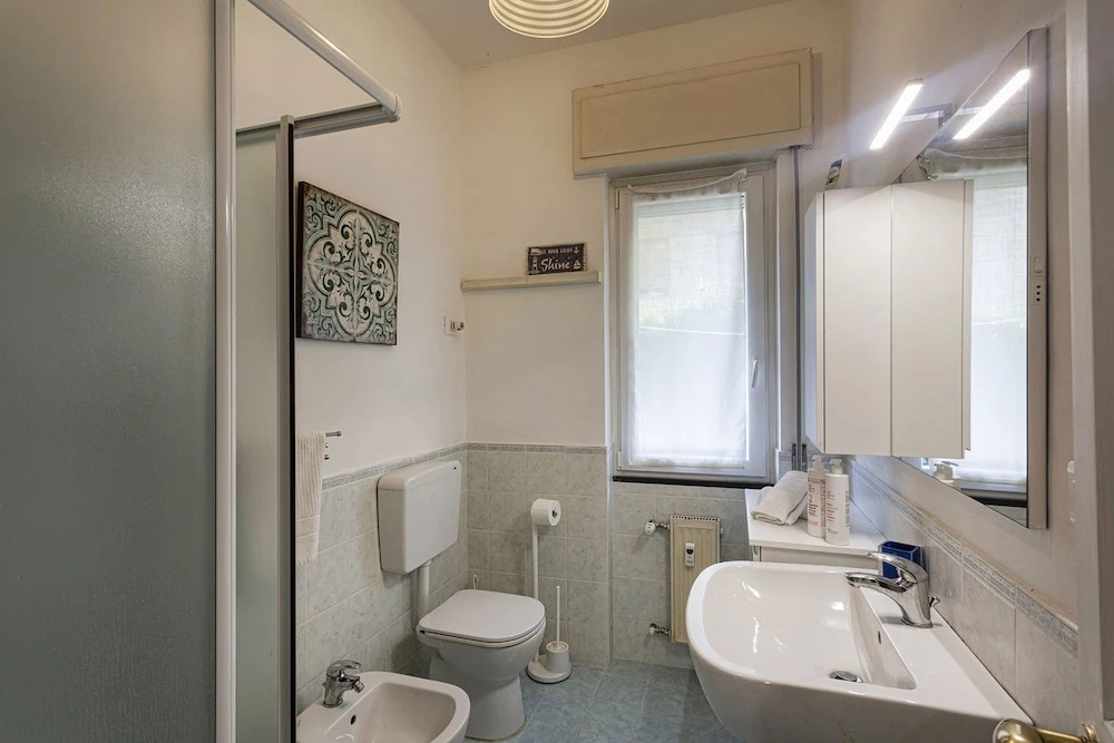 Relax Apartment in S Margherita by Wonderful Italy