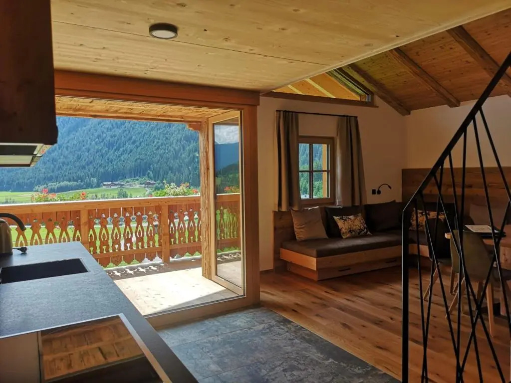 Mudlerhof