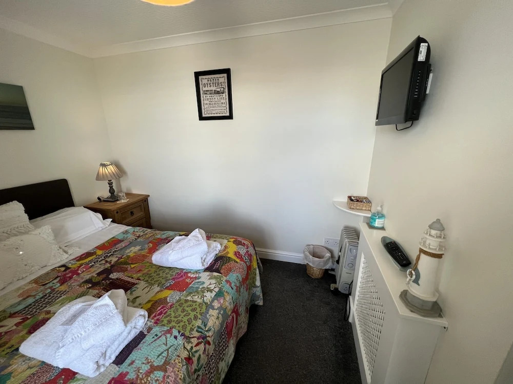 Anchor Hotel