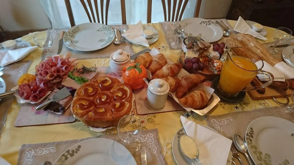 La Villa Blanc