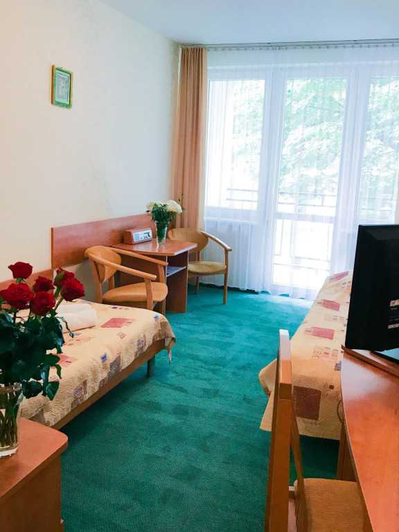 Albatros Medical SPA