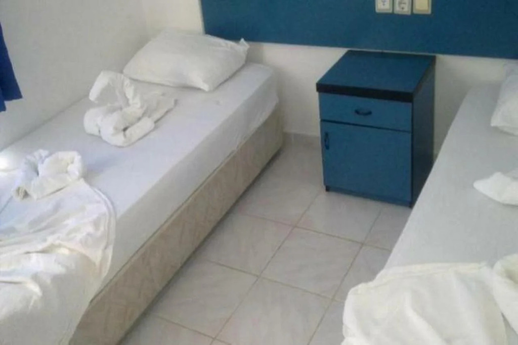 Huner Apartments