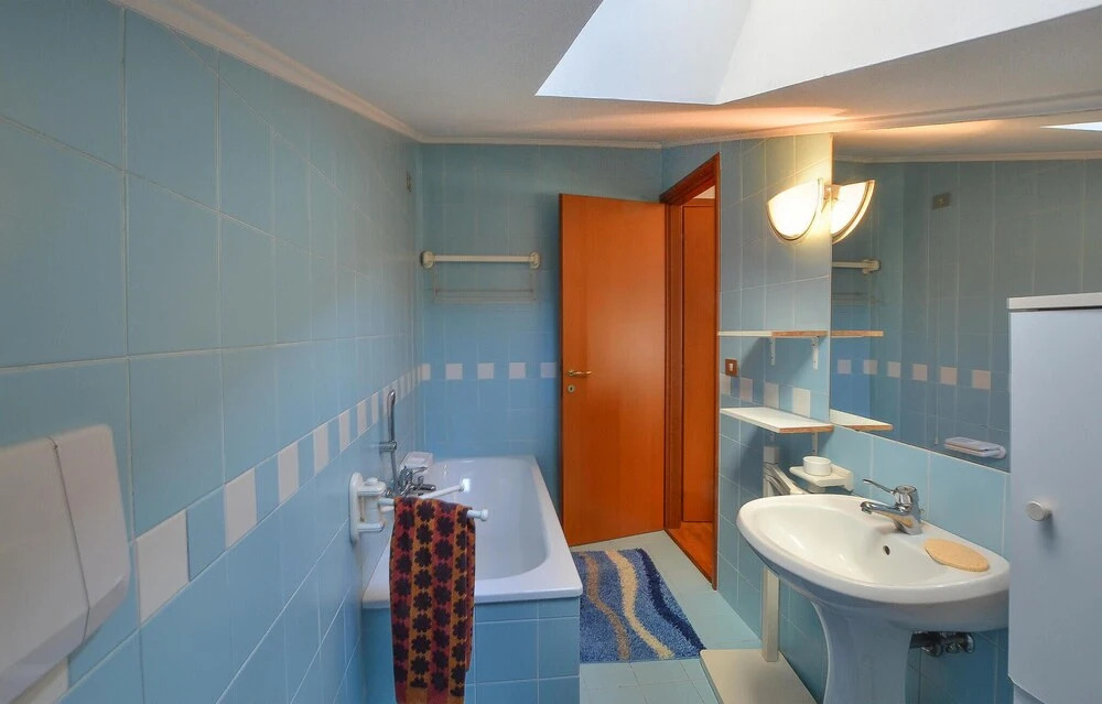 Nice Apartment in San Donà di Piave With 2 Bedrooms