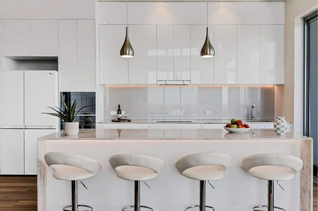 Bokarina Beach Apartments, an Ascend Collection Hotel