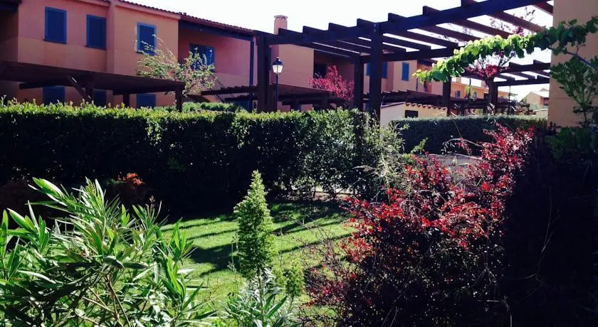 Almendros Club de Golf Bonmont Costa Dorada