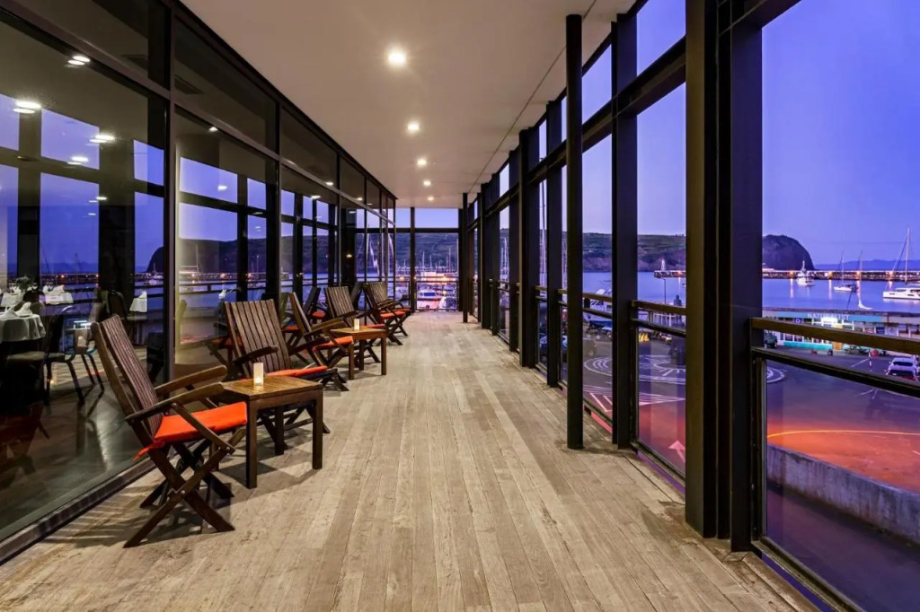 Hotel do Canal