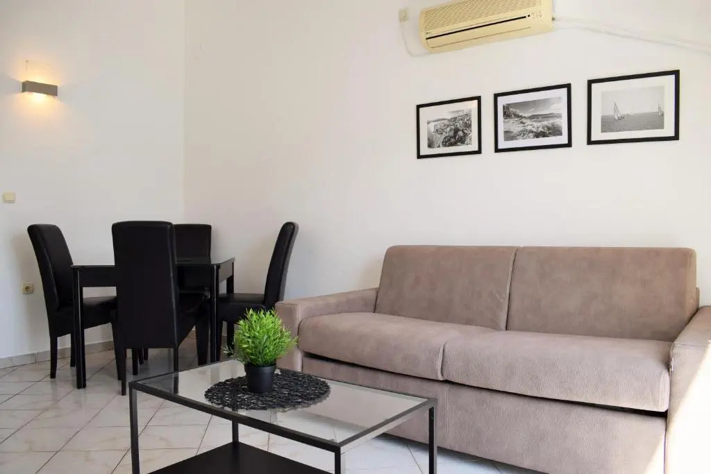 Apartments Stanisic
