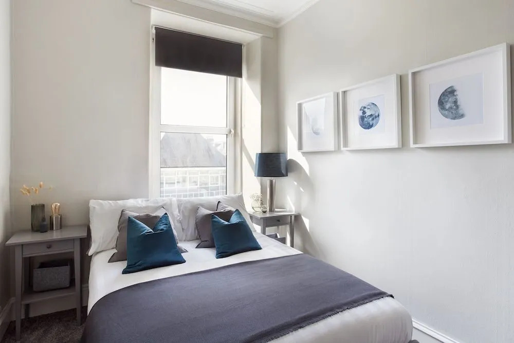 Suite Apartments Aberdeen City