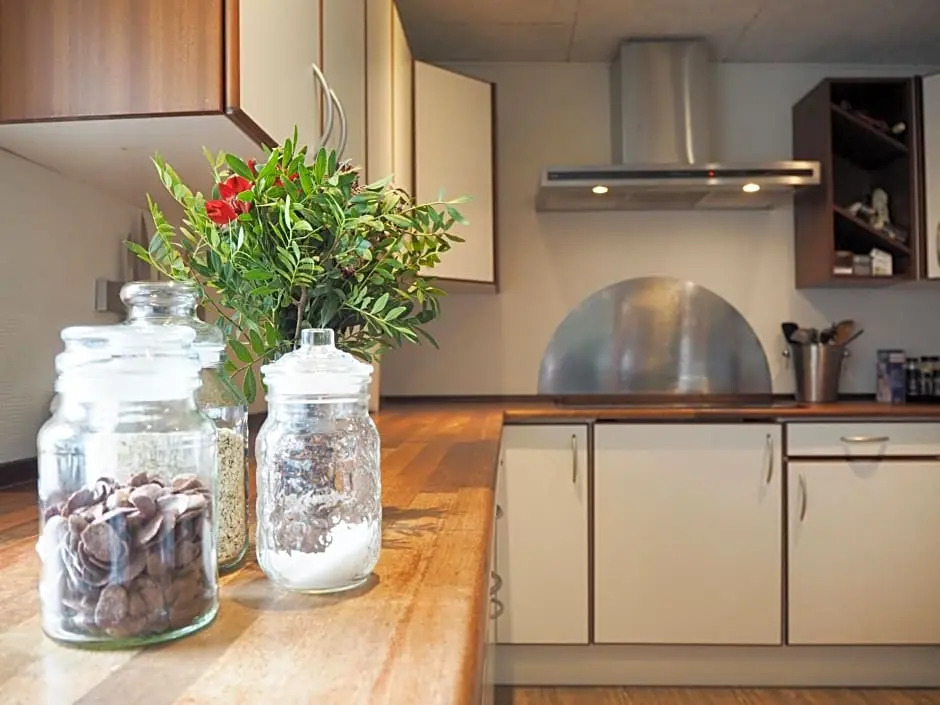 Sunbjerre B&B