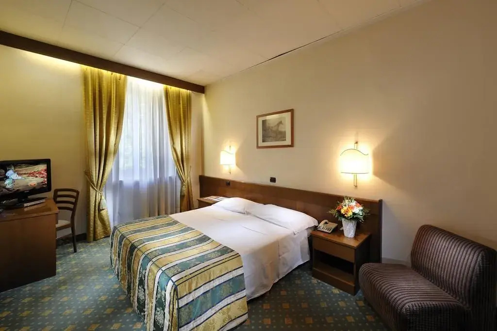 Hotel Eden