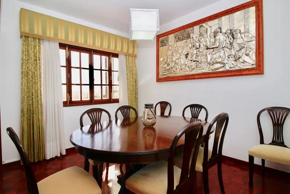 Villa Azevedos by AnaLodges