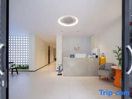 My Miyu · Design Beauty Accommodation (Sanya West Island Store)