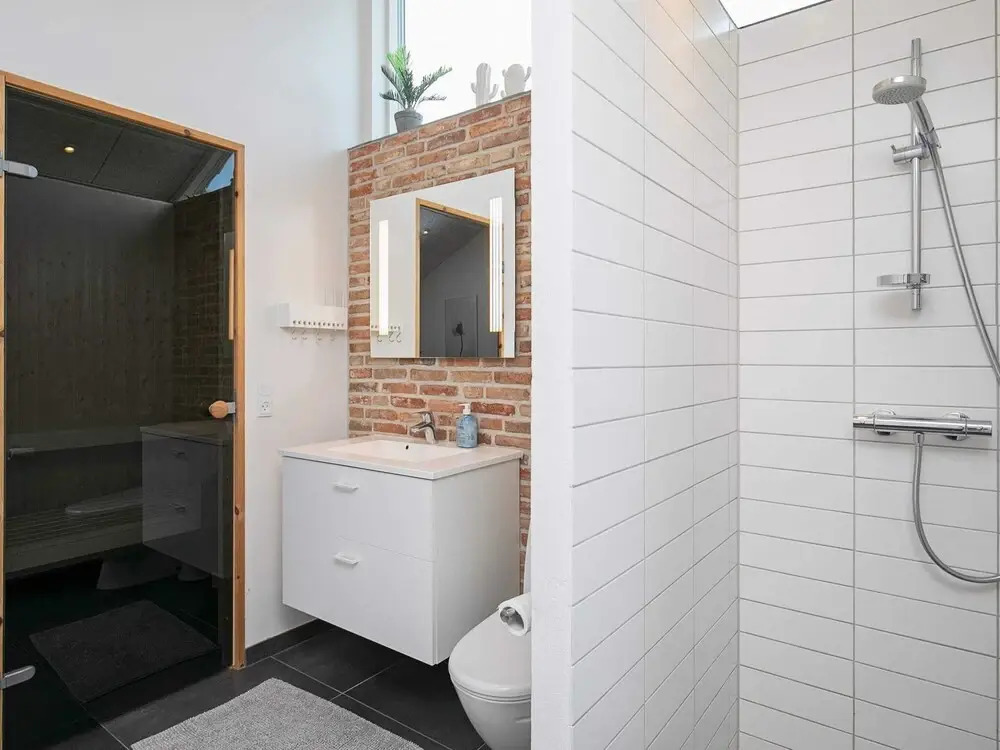 5 Star Holiday Home in Saltum