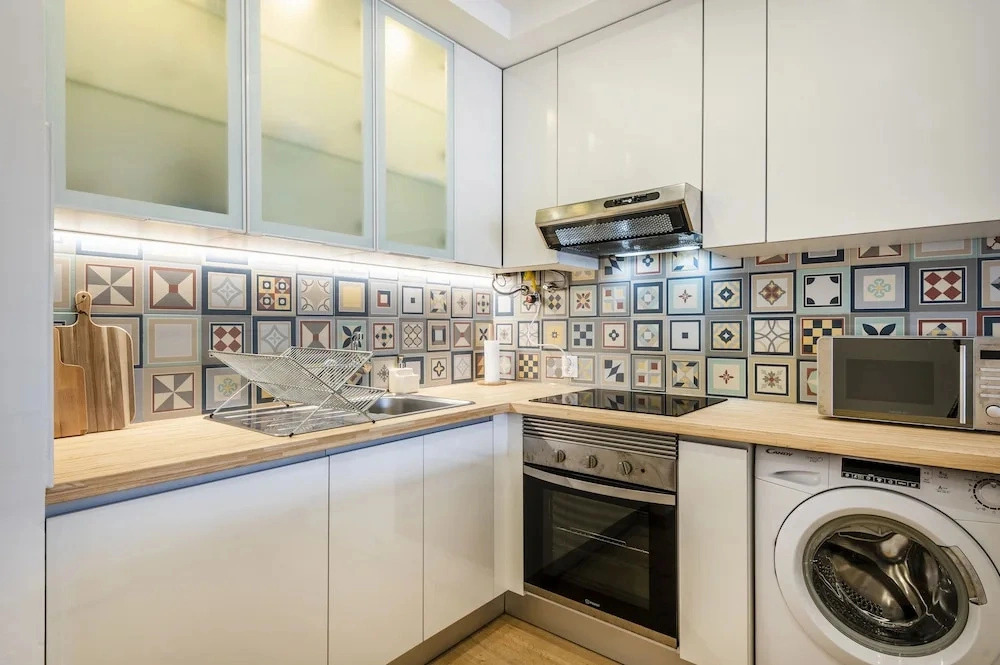 Balaia 3BR Sunny Terrace