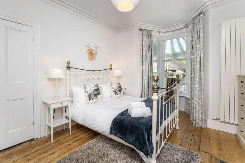 3 The Townhouse