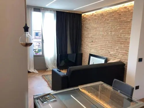 ITALIANSTAYRENTALS Suite Falier- Luminosa Venezia
