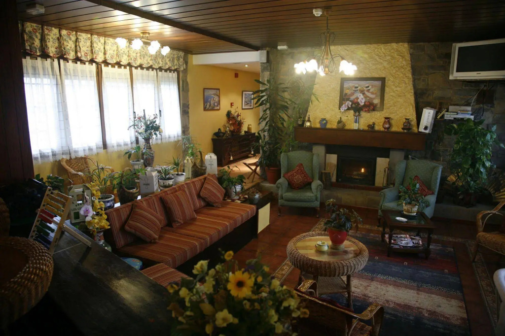 Hotel Villa San Remo