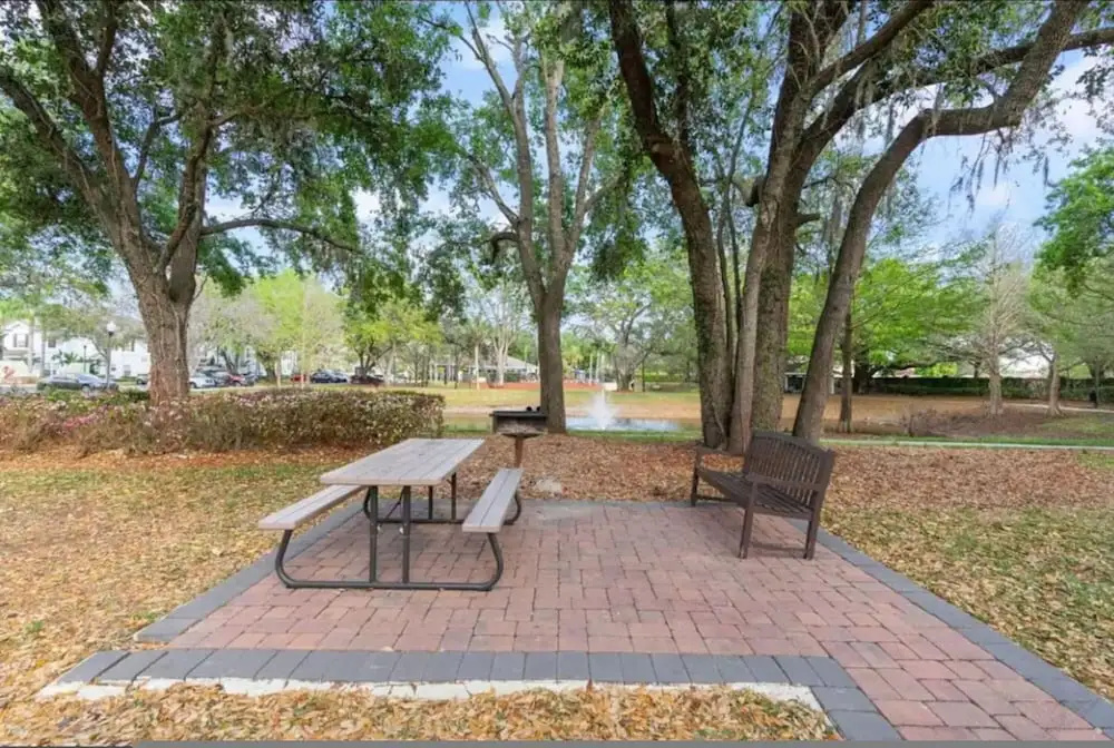 Cozy 4BR Disney Vacation Home7-104