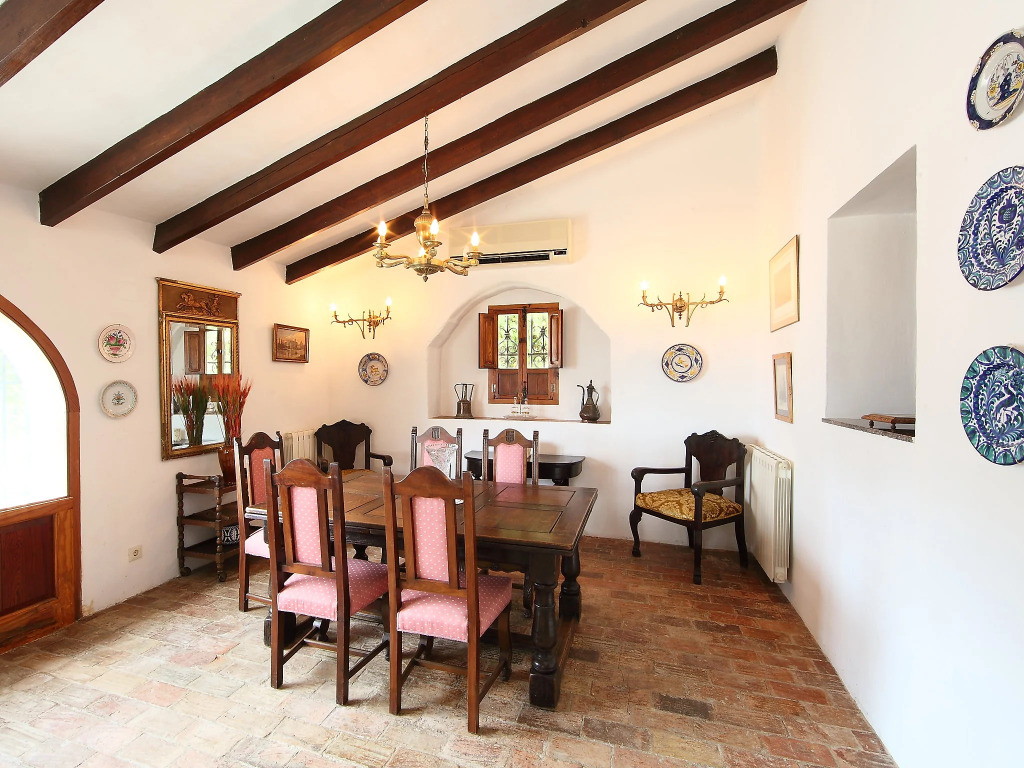 Holiday Home Baile del Sol by Interhome