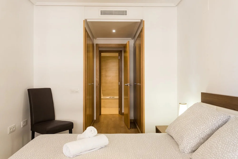 ApartUP Patacona Sunny Beach