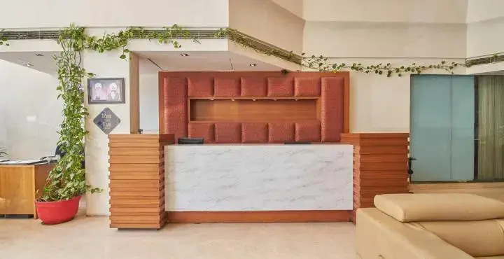 Rock Regency Hotel