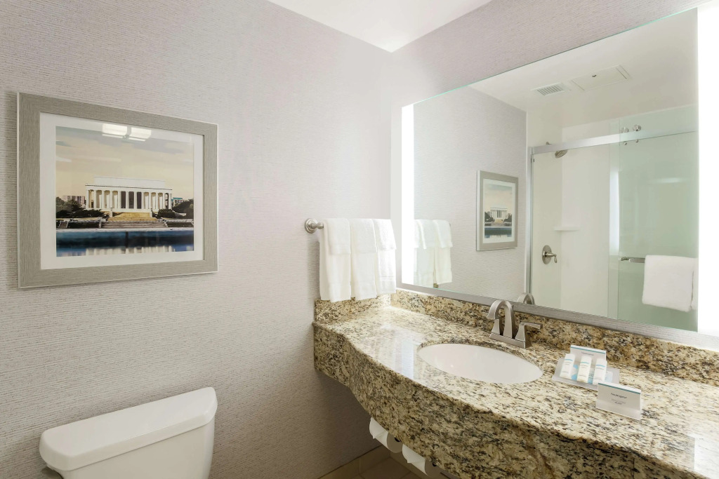 Hilton Garden Inn Shirlington