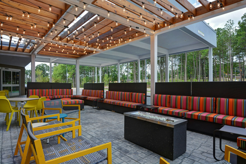 Home2 Suites By Hilton Fort Mill, Sc
