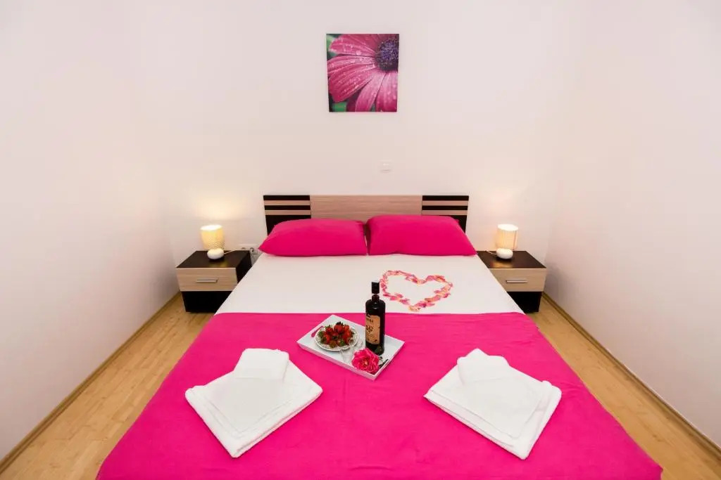Apartment Jusepe