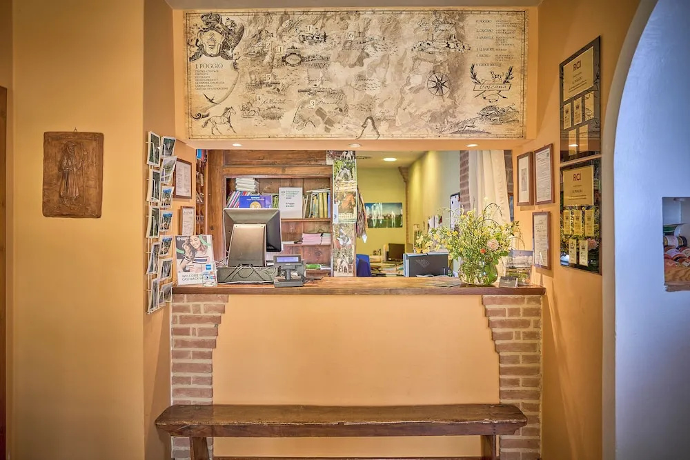 Il Poggio