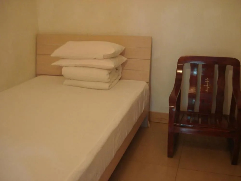 Zhuhai Jifuju Apartment