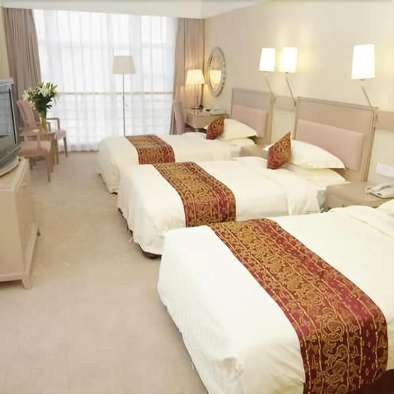Pingmei Business Hotel
