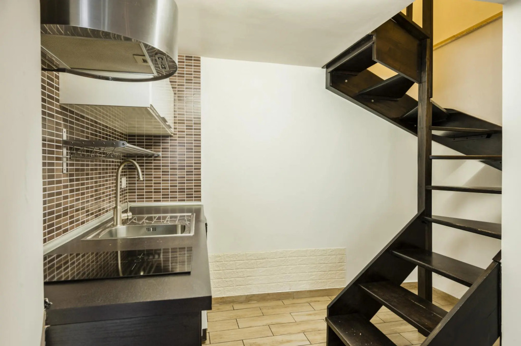 Duplex Regina Bianca