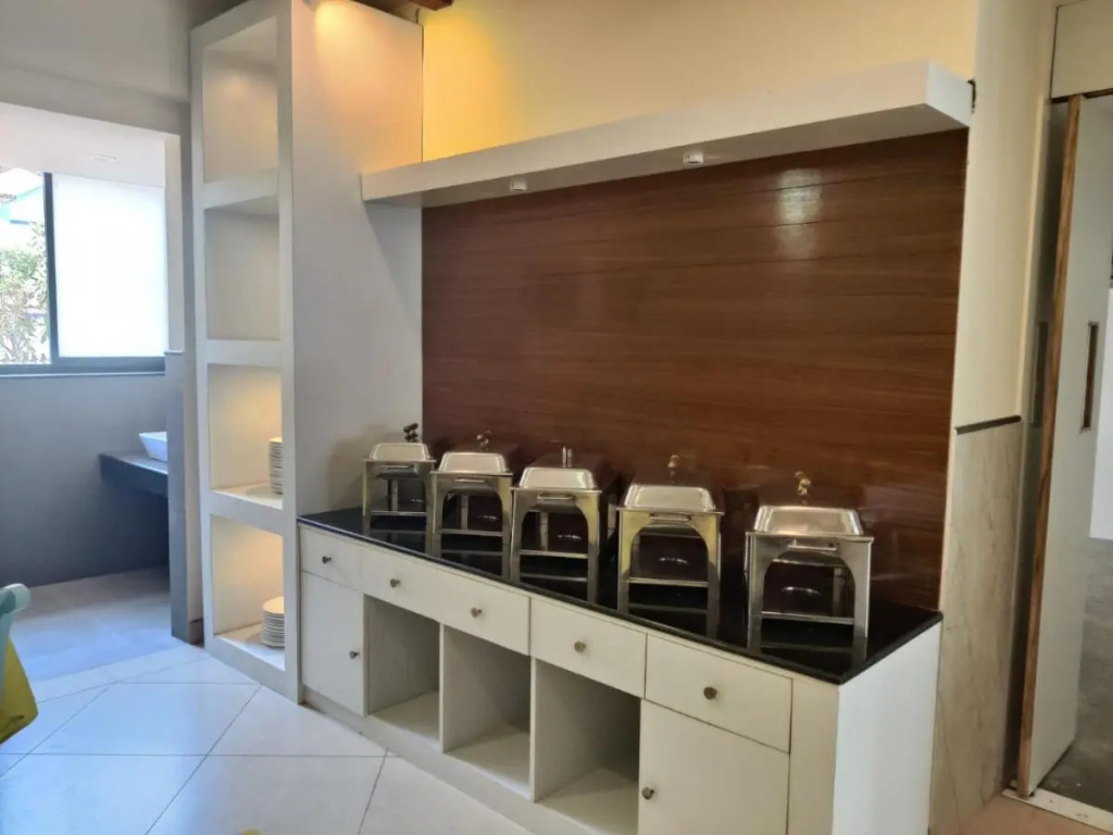 Aastha Escape Resort near Calangute Beach