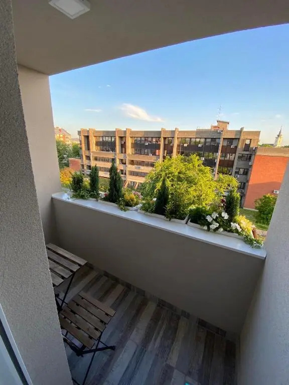 Apartman Noa