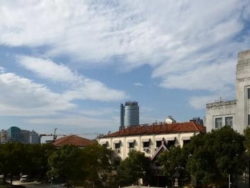 Yitel Ningbo Old Bund Hotel
