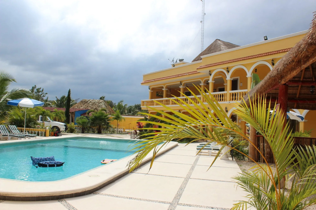Hotel Scarlette