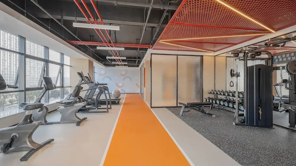 EVEN Hotel Chengdu Phoenix Mountain by IHG