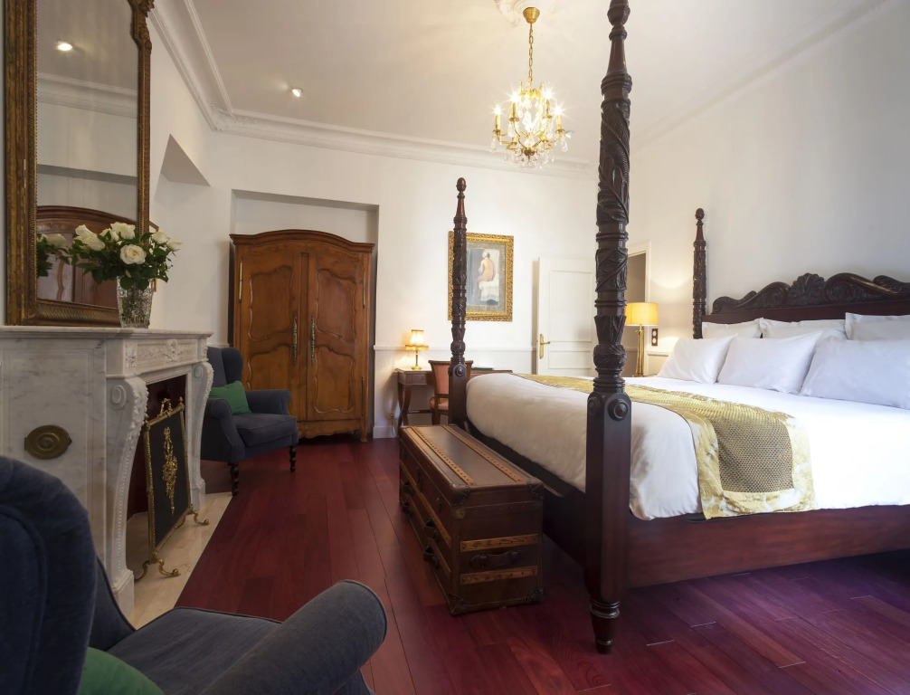 Hotel dAngleterre