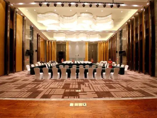 Xingchen Tianyuan Grand Hotel