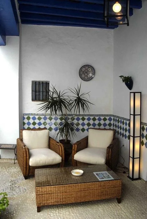 Casablanca