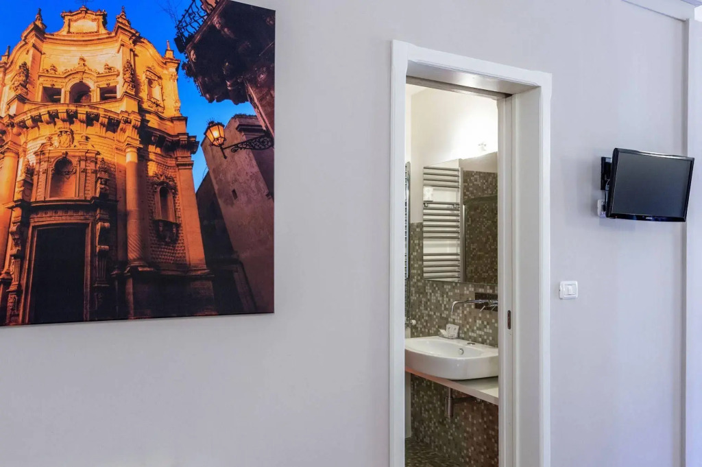 B&B Centro Storico Lecce