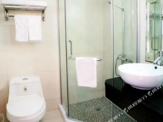 Hello Light Hotel (Hefei Wanda Branch)