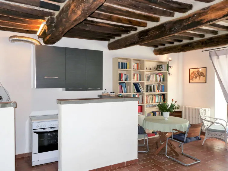 Agriturismo del Talozzo